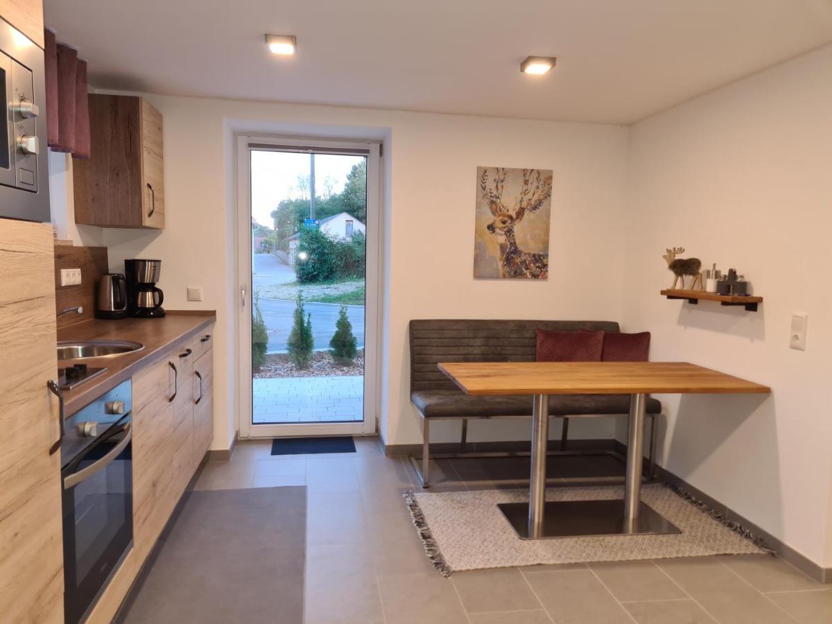 Wohnung-Nummer-1 Pielenhofen Extérieur photo