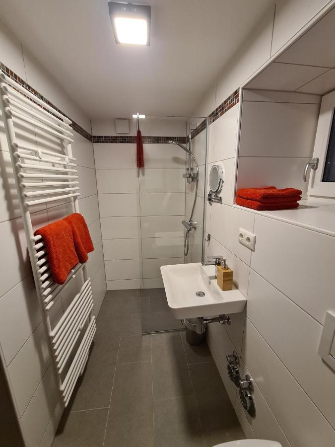 Wohnung-Nummer-1 Pielenhofen Extérieur photo