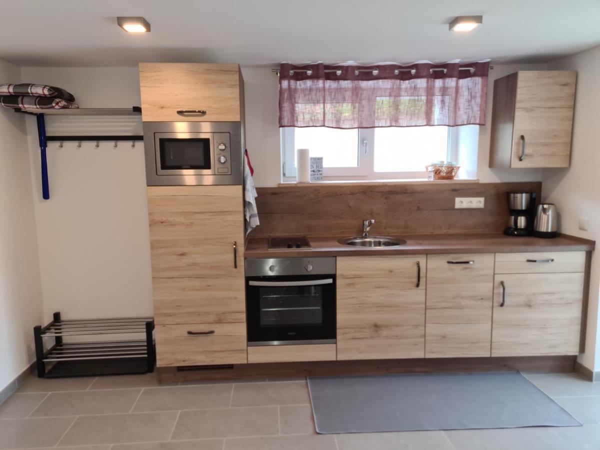 Wohnung-Nummer-1 Pielenhofen Extérieur photo