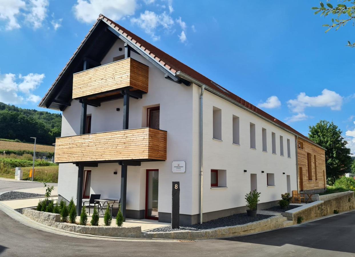 Wohnung-Nummer-1 Pielenhofen Extérieur photo