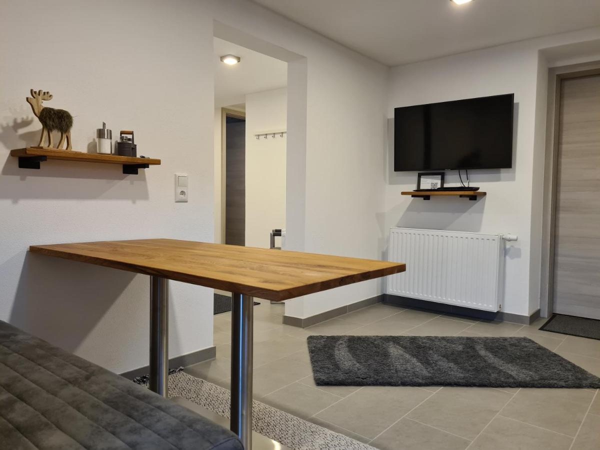 Wohnung-Nummer-1 Pielenhofen Extérieur photo